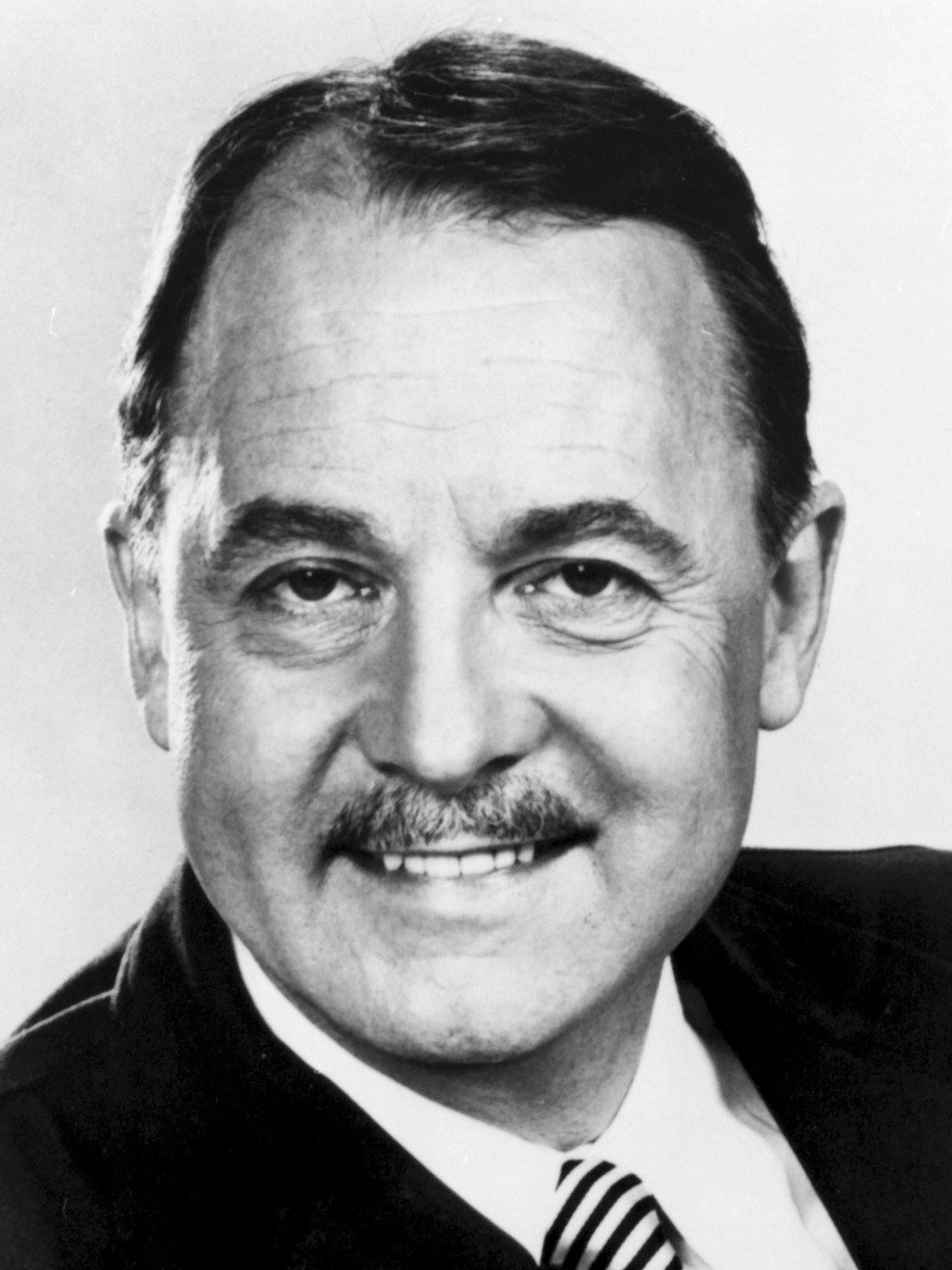 John Hillerman